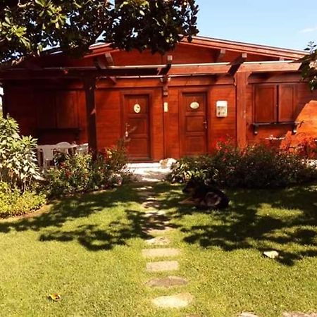 Il Casale Di Rosaria Hotel Zagarolo Eksteriør billede