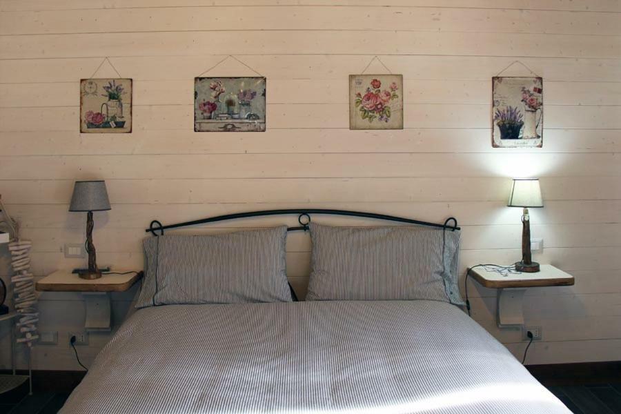 Il Casale Di Rosaria Hotel Zagarolo Eksteriør billede